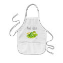 "Froggert" Child's Classroom Arts/Crafts aprons