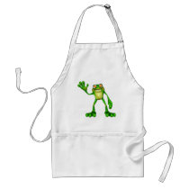 Froggie Aprons