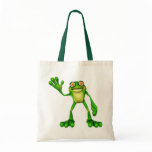 Froggie bags
