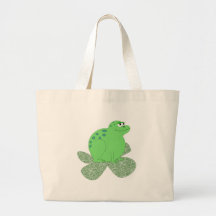 Froggy bag