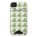 Froggy Id Iphone 4 Covers