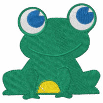 Froggy