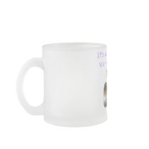 Froggy Frog World Tshirts and Gifts Coffee Mug