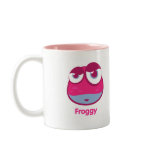 Froggy mug