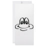 froggy the frog rack cards