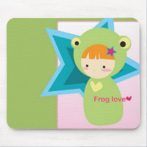 froglove mousepads