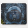 Frogman graffiti mousepads
