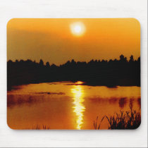 Frogmore Ponds mousepads