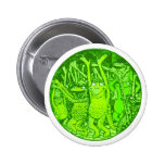 FROGS BUTTON