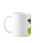 Frogs mugs