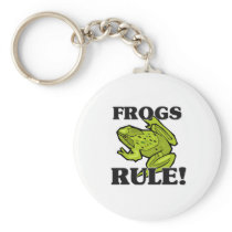 FROGS Rule!