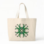 frogs synchronised swimming bag