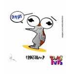 Frogstomp T shirt