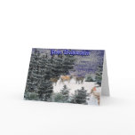 Frohe Weihnachten cards
