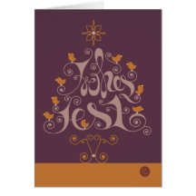 Frohes Fest Cards