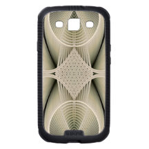 Frolic Galaxy S3 Skinit Cargo Case