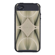 Frolic iPhone 4 Skinit Cargo Case