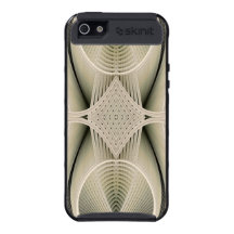 Frolic iPhone 5 Skinit Cargo Case