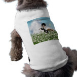 Frolicking Centaur Pet Shirt