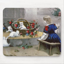 Frolicsome Pets Mouse Mat