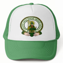 From Ancient Irish Stock Cap