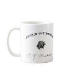 From cannon balls to road side bombs coffee mug