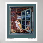 From Dusk Till Dawn Print