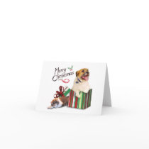 From Eddie & Agnes Greeting Cards