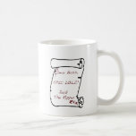 From Hell (with lolz) Mug