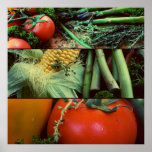 From Her Garden