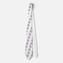 From My Cold Dead Hands Necktie