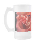 From My Heart to Yours! Mug Valentine Glass Mug
