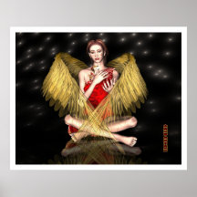 From My Heart To Yours Print
