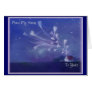 From My House To Yours - Card