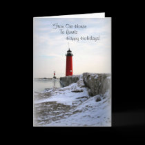 "From Our House To Your's cards