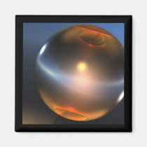 From Outside magnets