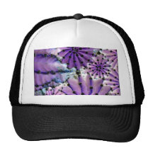 From Space Truckercap