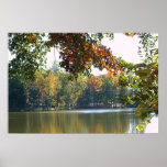 From Summer to Fall posters