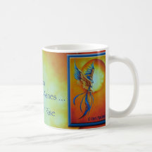 From the Ashes Mug