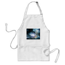 From the Ashes of the First Stars Apron