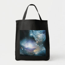 From the Ashes of the First Stars Bag