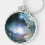 From the Ashes of the First Stars Keychains