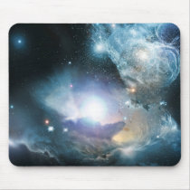 From the Ashes of the First Stars Mousepad