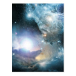 From the Ashes of the First Stars Post Card