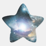 From the Ashes of the First Stars Star Stickers