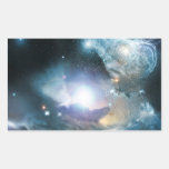 From the Ashes of the First Stars Sticker