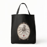 "From the Depths" bags