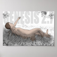 From The Dust Poster