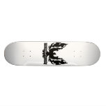From the Fallen - Skateboard Deck