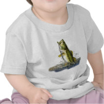 From the FreshWater Collection by FishTs.com